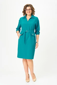 Платье 1655 Орхидея Люкс