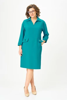 Платье 1655 Орхидея Люкс