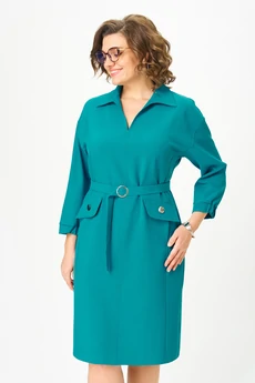 Платье 1655 Орхидея Люкс