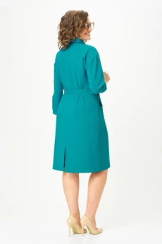 Платье 1655 Орхидея Люкс