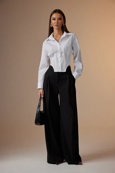 Костюм брючный 1656 N.O.W.