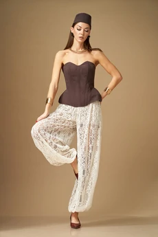 Костюм брючный 1670 N.O.W.