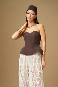 Костюм брючный 1670 N.O.W.