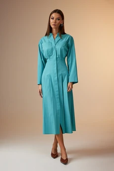 Платье 1674 N.O.W.