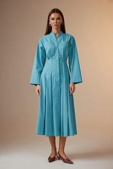 Платье 1674 N.O.W.