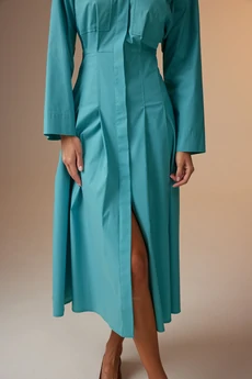 Платье 1674 N.O.W.