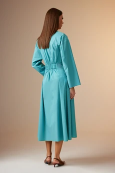 Платье 1674 N.O.W.