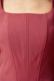 Платье 1677 клевер N.O.W.