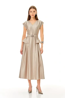 Платье 1682 N.O.W.