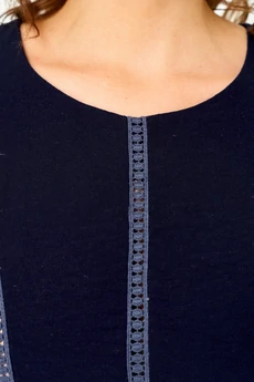 Платье 1683 Орхидея Люкс