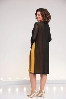 Костюм с платьем 1829 Nadin