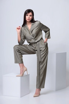 Комбинезон 1987 Nadin