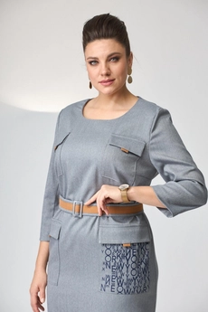 Платье 2055 Nadin