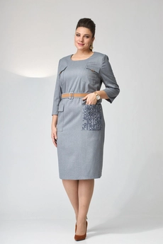 Платье 2055 Nadin