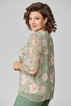 Блузка 2123-3 Nadin