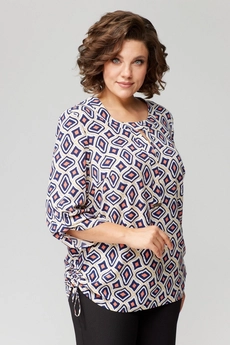Блузка 2123 Nadin