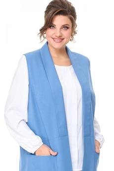 Костюм брючный 2141 Nadin