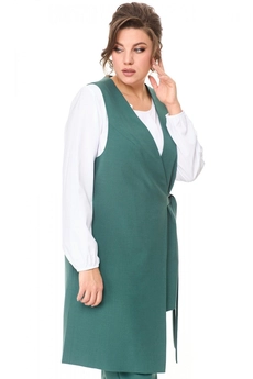 Костюм брючный 2146 Nadin
