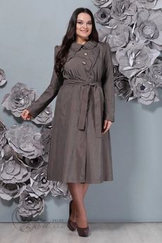 Плащ 931-4 Nadin