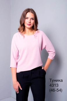 Туника 4313 NALINA
