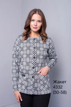 Туника 4332 NALINA