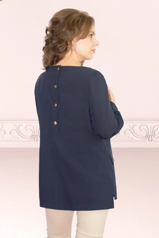 Блузка 381-6 Needle