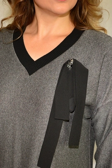 Платье 390 Needle