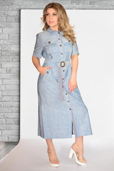 Платье 457 Needle