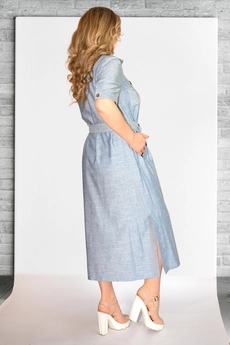 Платье 457 Needle