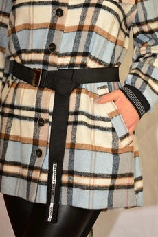 Рубашка 486 Needle