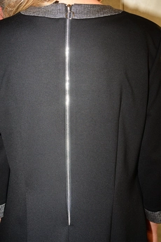 Платье 493-1 Needle