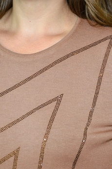 Джемпер 527 Needle