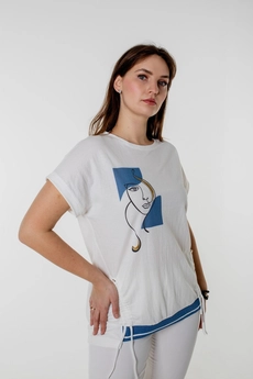 Костюм с шортами 544 Needle