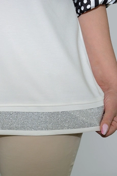 Блузка 550 Needle