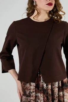 Платье 1007-1 NikVa