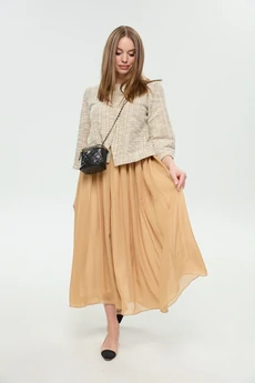 Платье 1007-4 NikVa