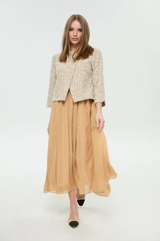 Платье 1007-4 NikVa