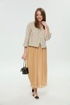 Платье 1007-4 NikVa