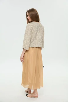 Платье 1007-4 NikVa