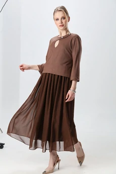 Платье 1009-2 NikVa