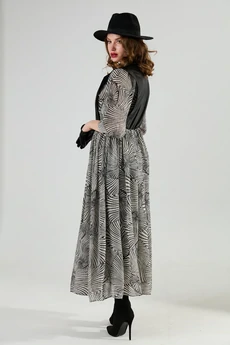 Платье 1010-1а NikVa