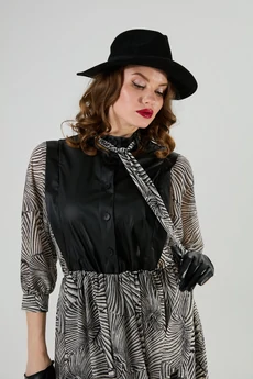 Платье 1010-1а NikVa