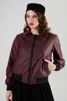 Бомбер 435-1 NikVa