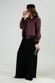 Костюм брючный 1011-1 NikVa