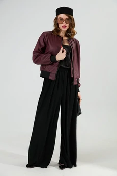 Бомбер 435-1 NikVa