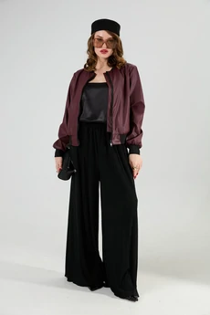 Костюм брючный 1011-1 NikVa