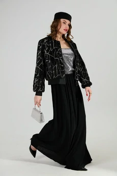 Костюм брючный 1011-2 NikVa