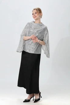 Джемпер 400-10 NikVa