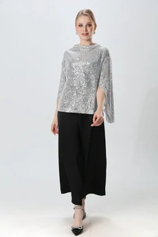 Джемпер 400-10 NikVa