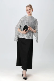 Джемпер 400-10 NikVa